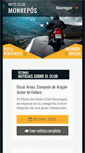 Mobile Screenshot of monrepos.es